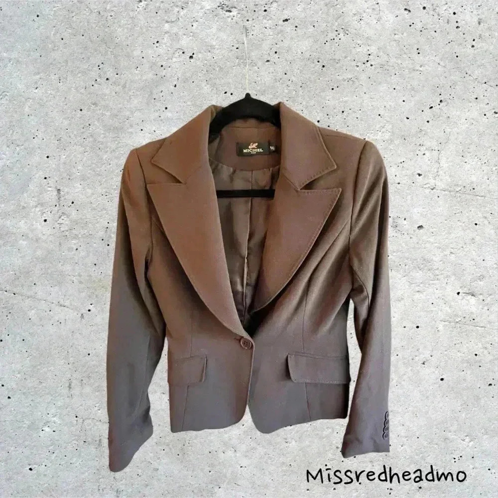 Michel Blazer - Size S/C